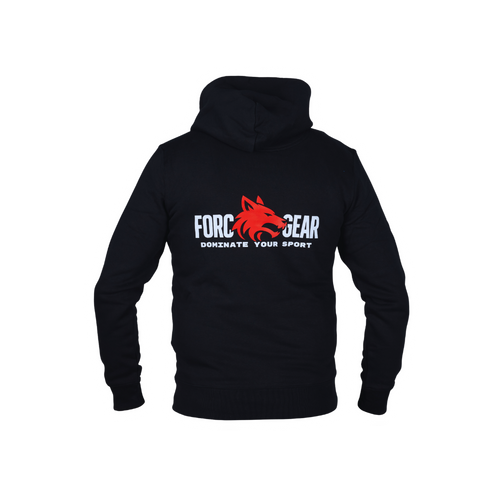 Hoodie | Loeks Gym X Force Gear
