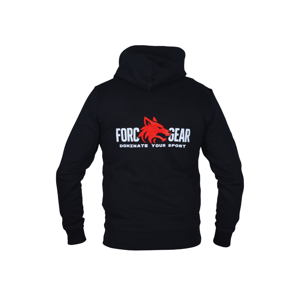 Hoodie | Force Gear
