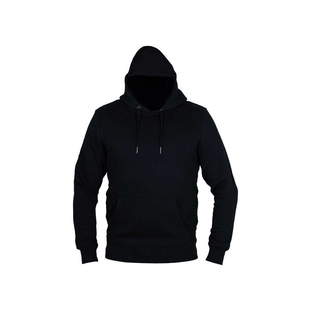 Hoodie | Loeks Gym X Force Gear