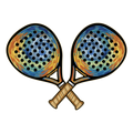 Padel Racket | Force Gear