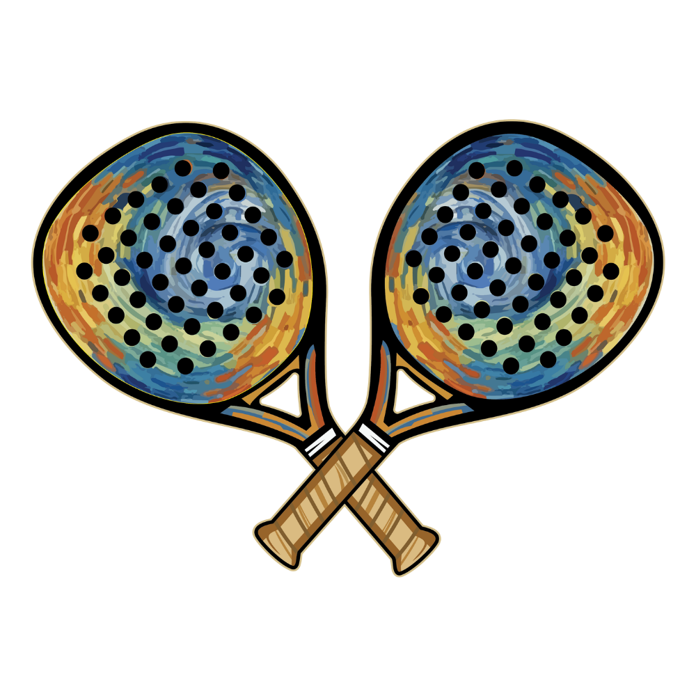 Padel Racket | Force Gear